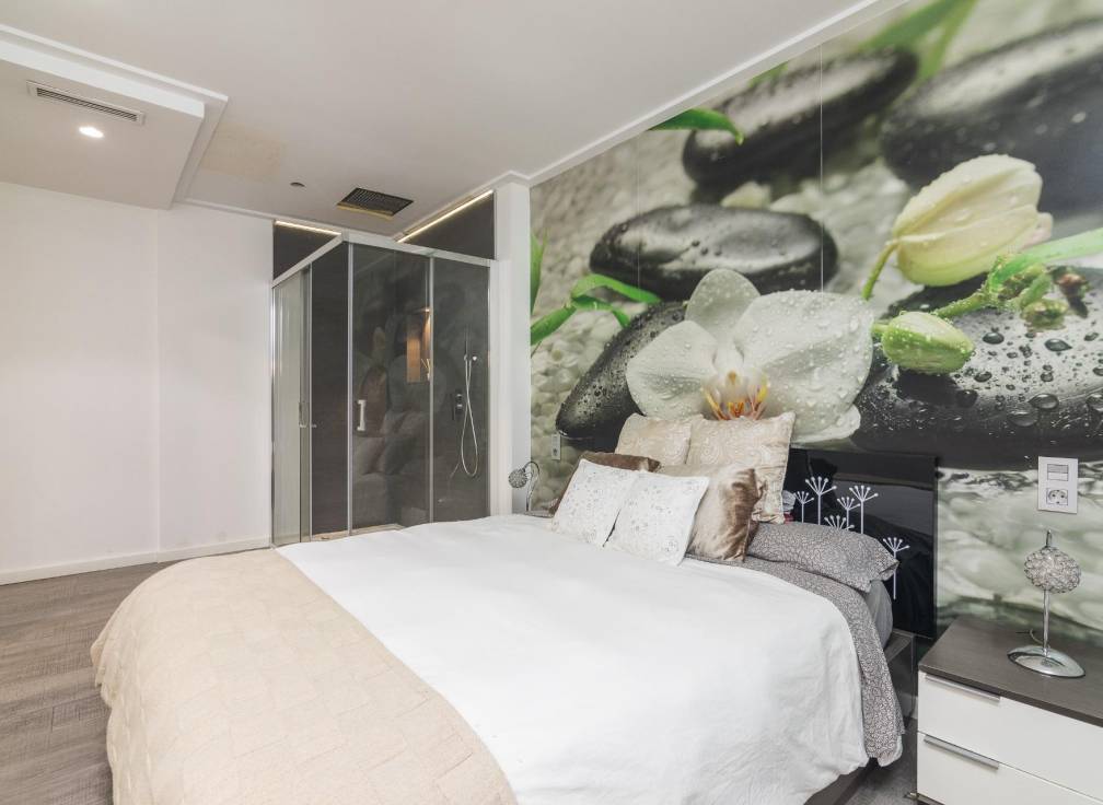 Resale - Penthouse - Elche - Carrus