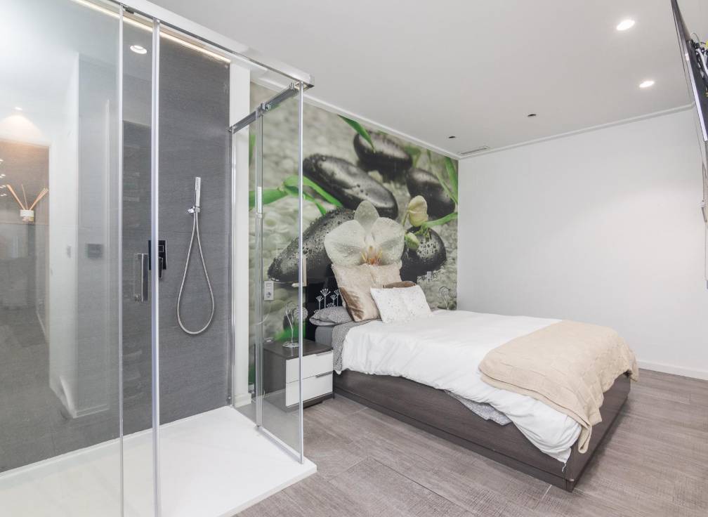 Resale - Penthouse - Elche - Carrus