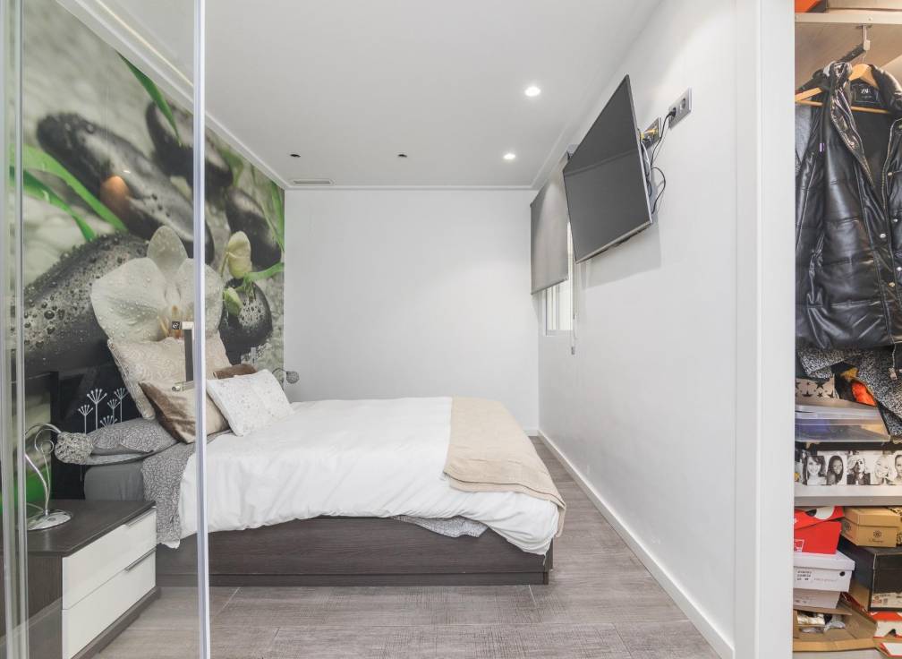 Resale - Penthouse - Elche - Carrus