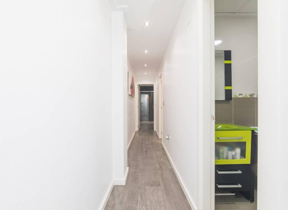 Resale - Penthouse - Elche - Carrus