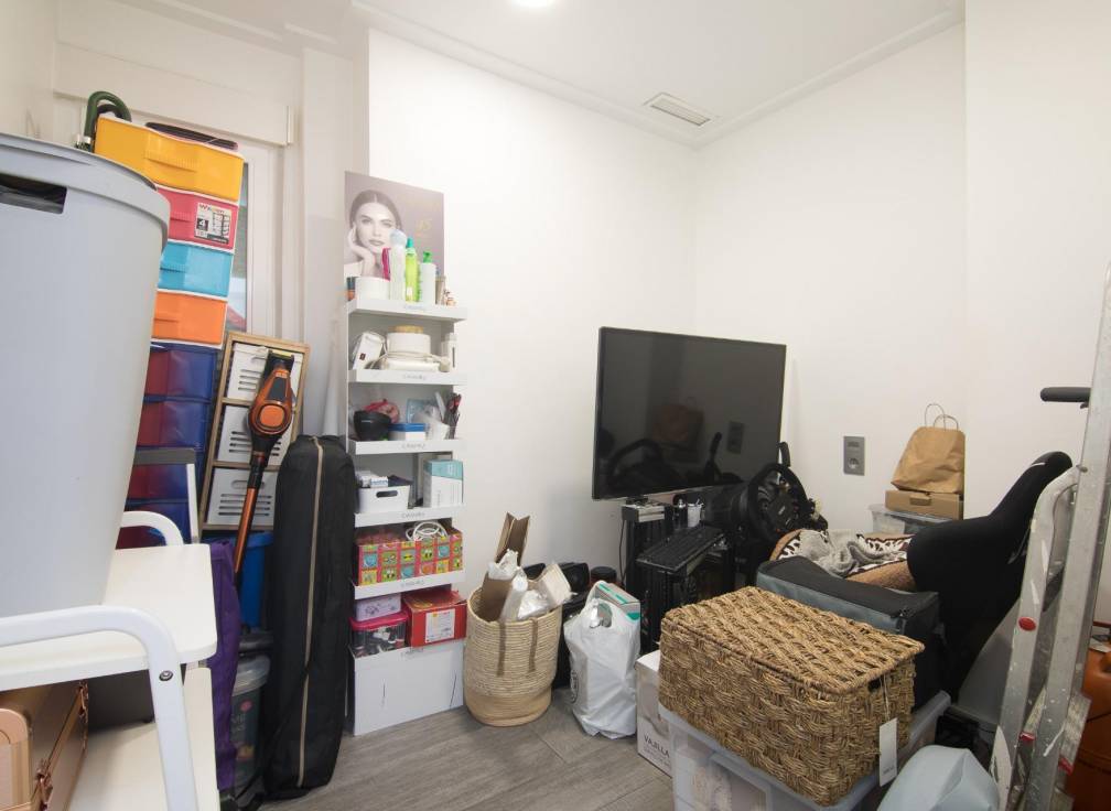 Resale - Penthouse - Elche - Carrus