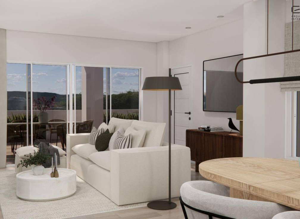 Resale - Penthouse - Elche - Centro