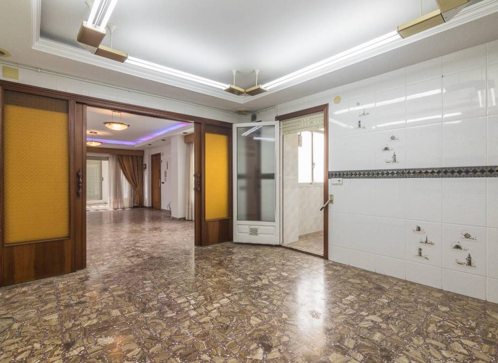 Resale - Penthouse - Elche - Centro