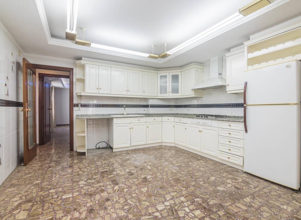 Resale - Penthouse - Elche - Centro