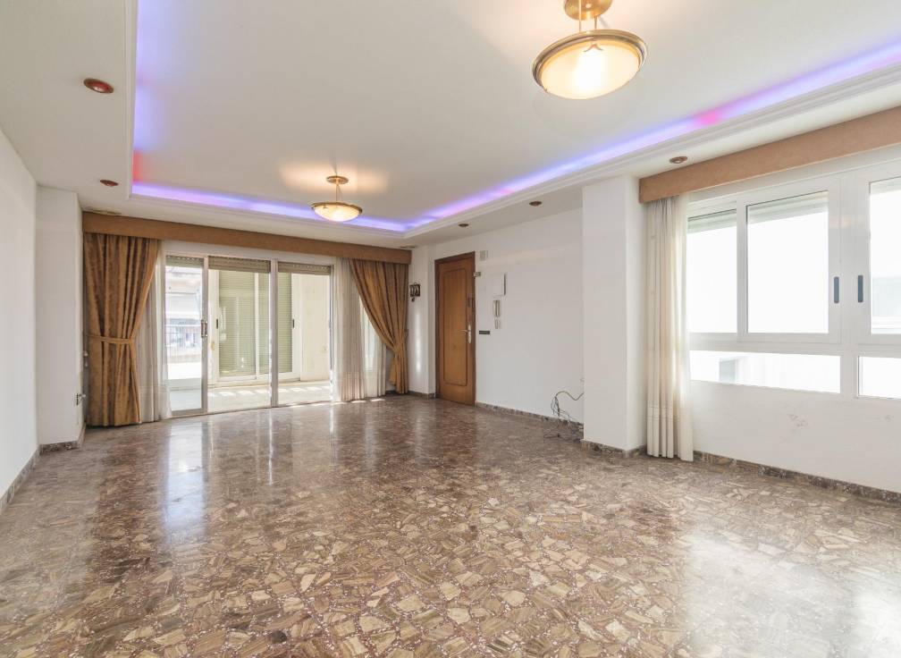 Resale - Penthouse - Elche - Centro