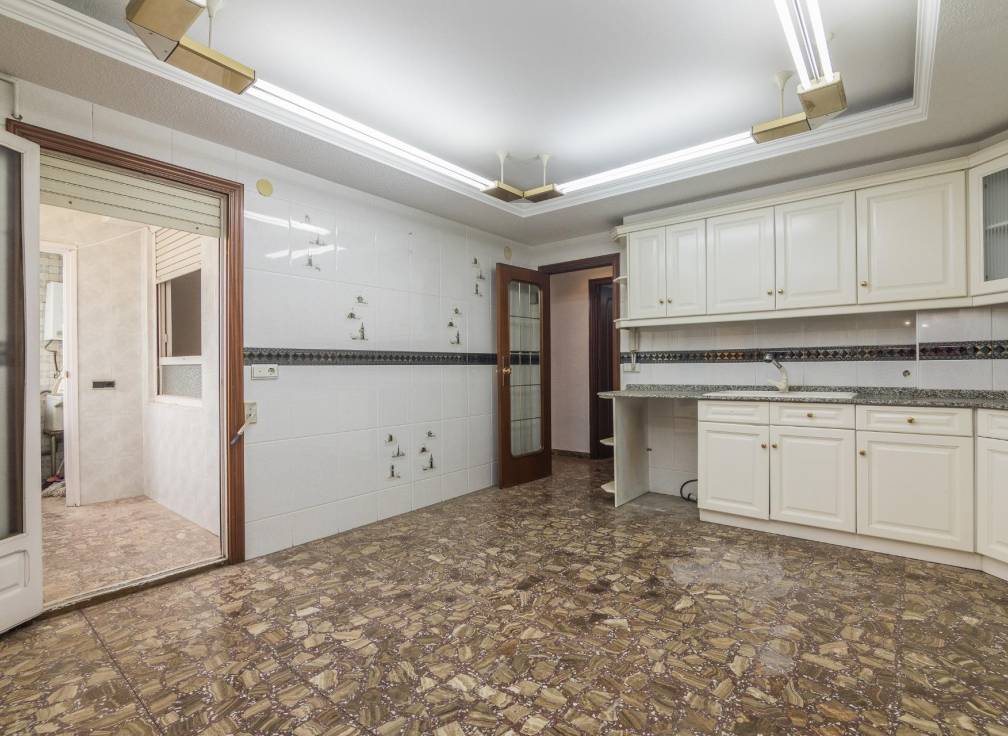 Resale - Penthouse - Elche - Centro