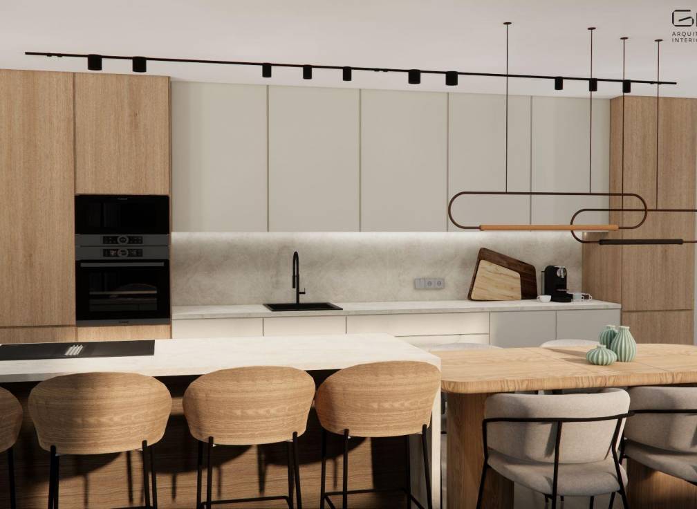 Resale - Penthouse - Elche - Centro