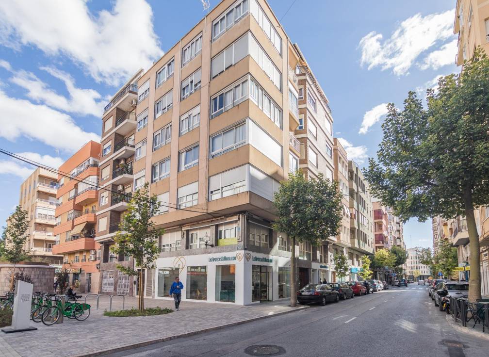 Resale - Penthouse - Elche - Centro
