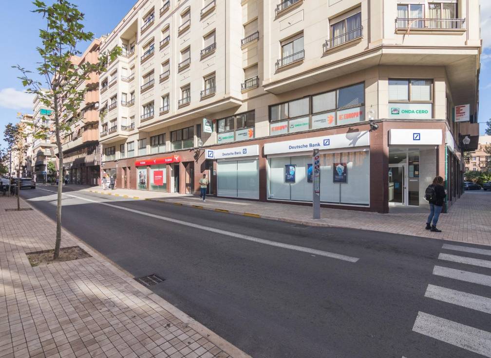 Resale - Penthouse - Elche - Centro