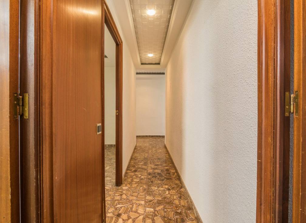 Resale - Penthouse - Elche - Centro