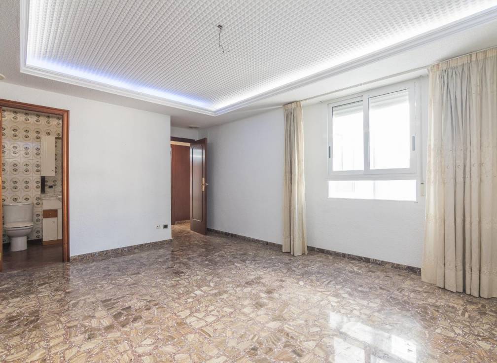 Resale - Penthouse - Elche - Centro