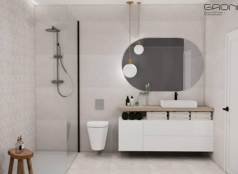 Resale - Penthouse - Elche - Centro