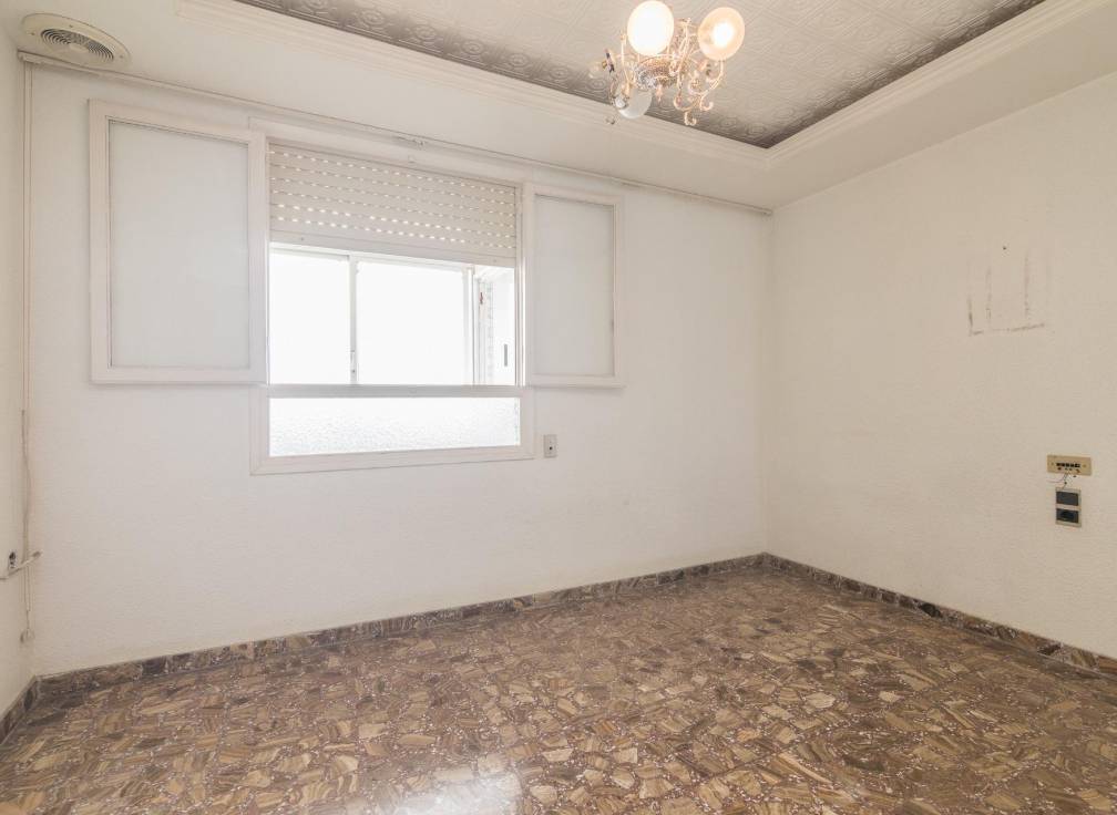 Resale - Penthouse - Elche - Centro