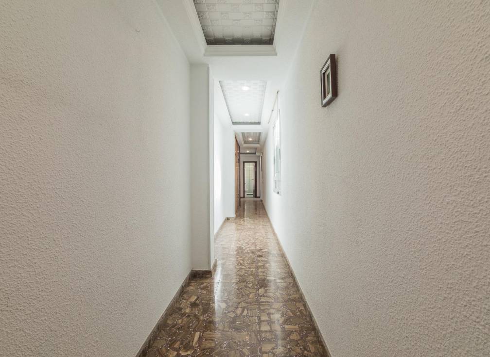 Resale - Penthouse - Elche - Centro