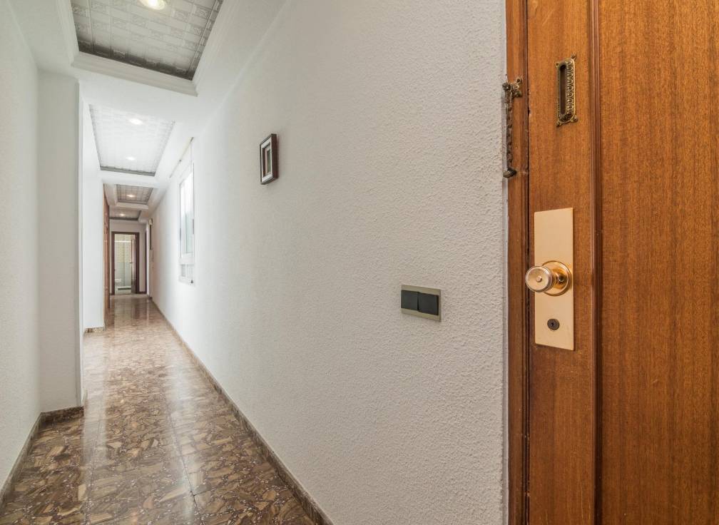 Resale - Penthouse - Elche - Centro