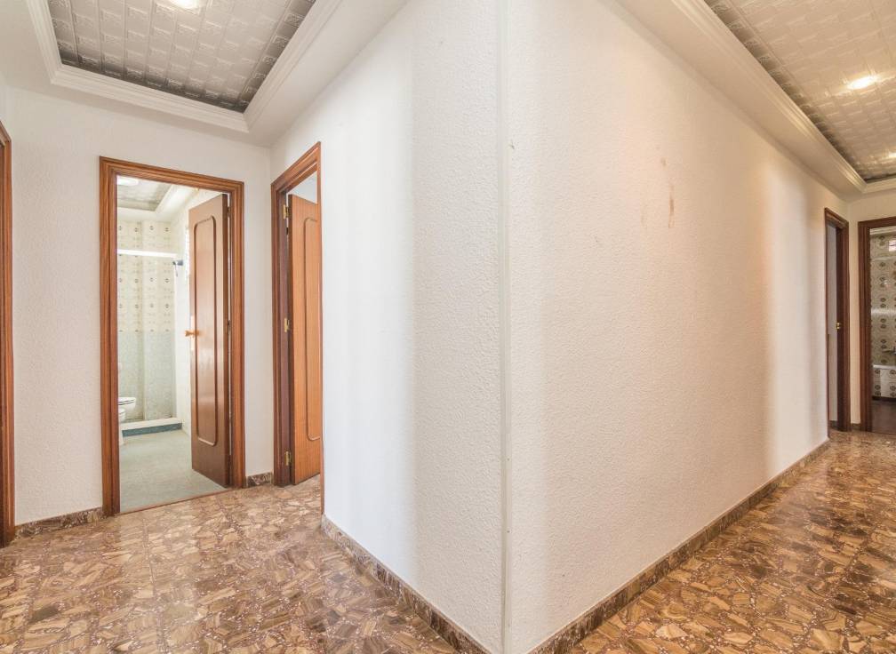 Resale - Penthouse - Elche - Centro