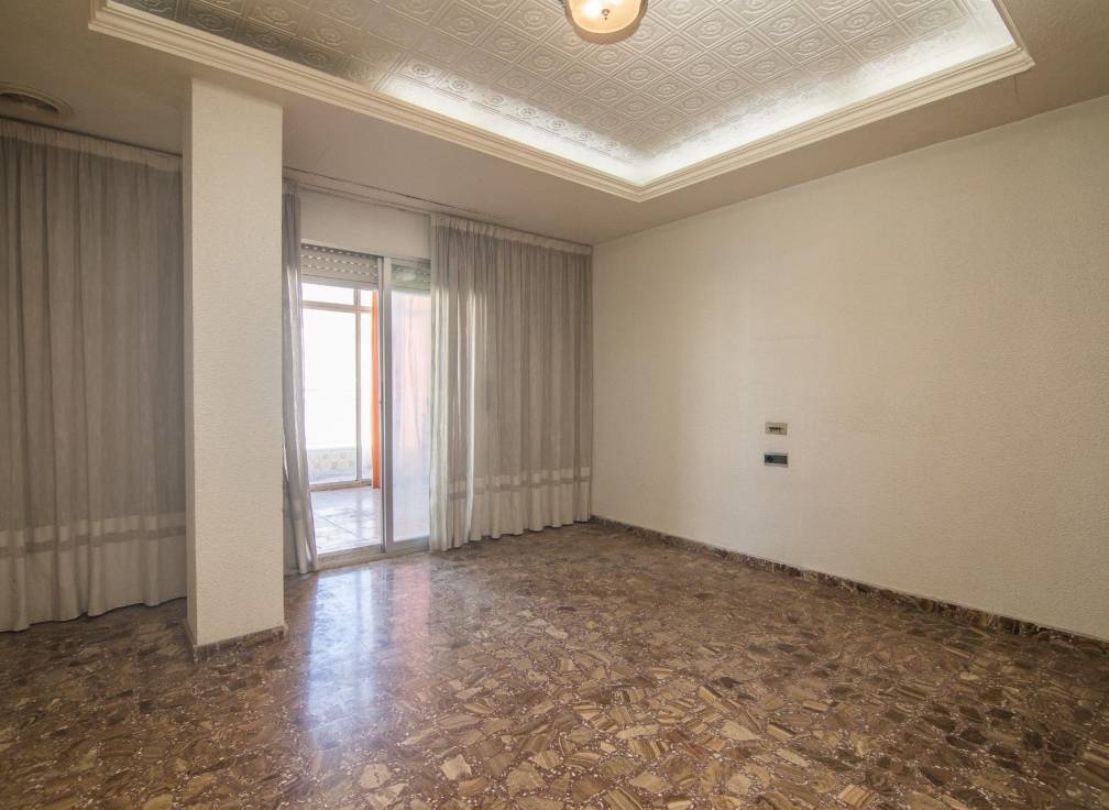 Resale - Penthouse - Elche - Centro