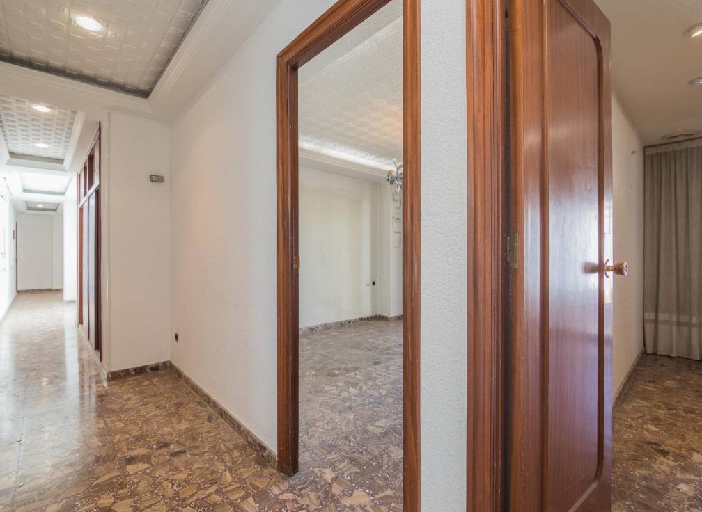 Resale - Penthouse - Elche - Centro