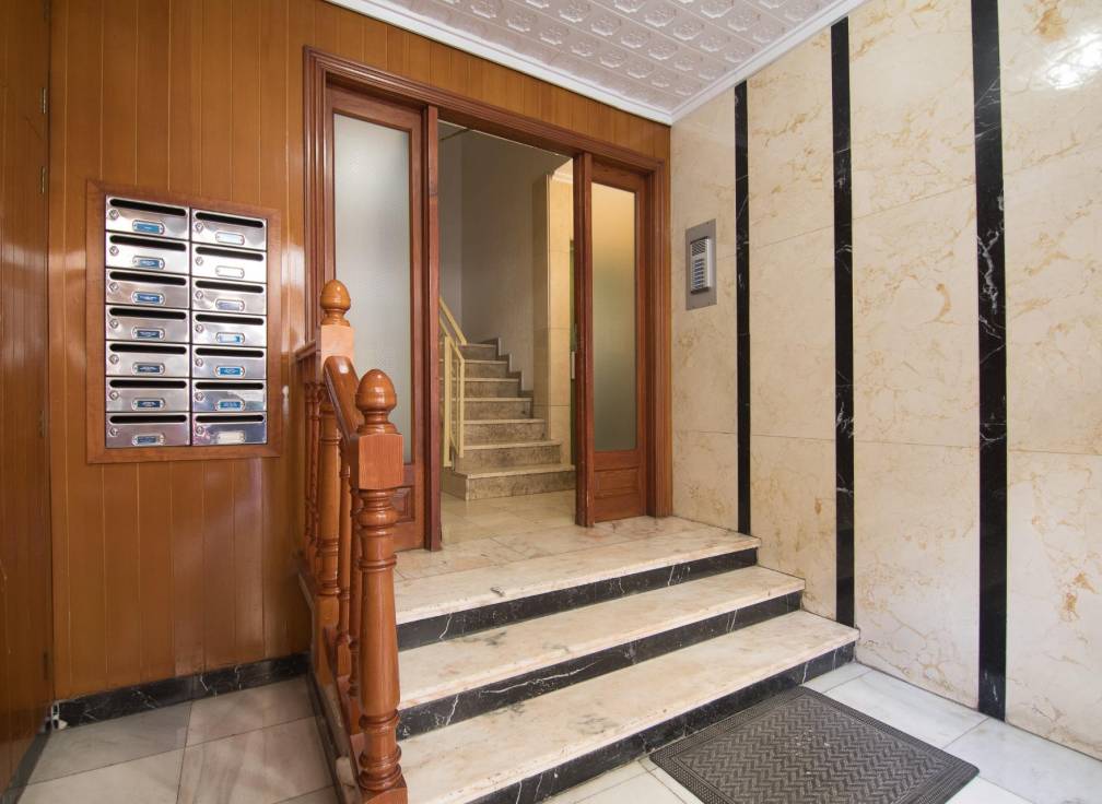 Resale - Penthouse - Elche - Centro