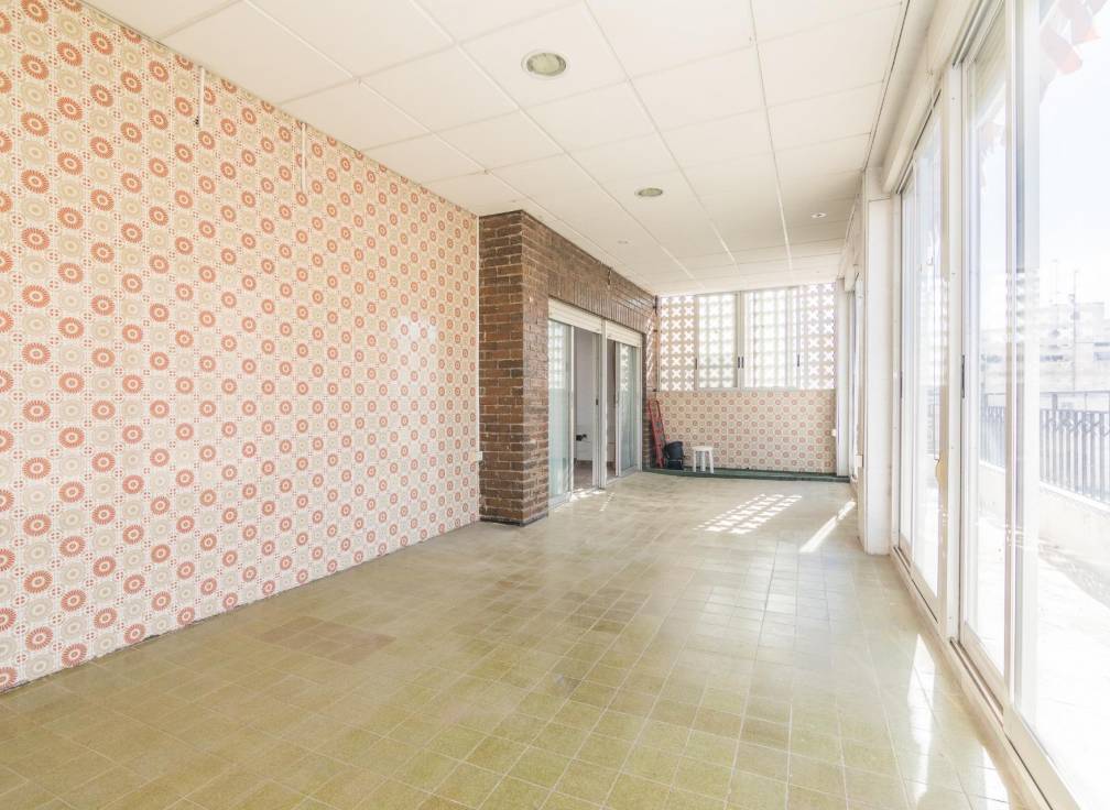 Resale - Penthouse - Elche - Centro