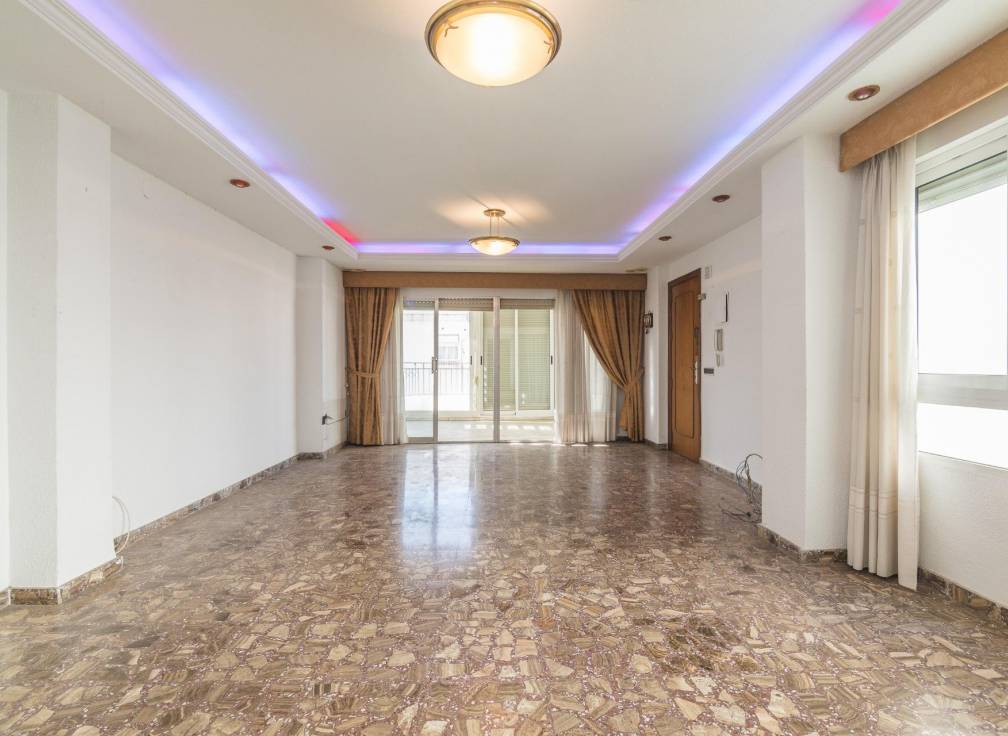 Resale - Penthouse - Elche - Centro