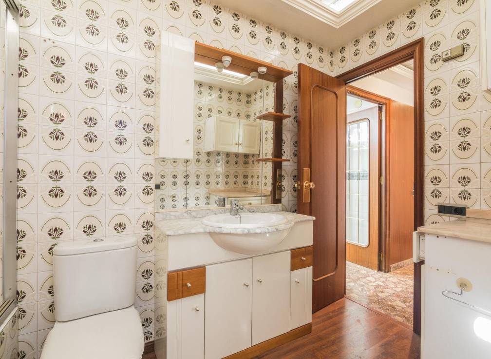 Resale - Penthouse - Elche - Centro