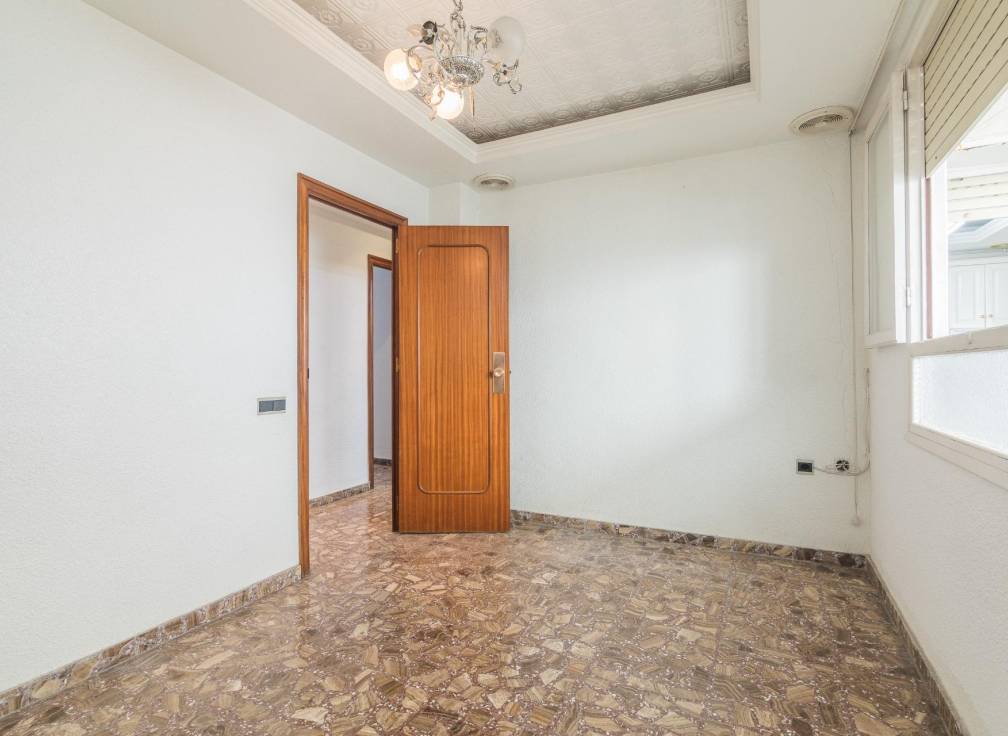 Resale - Penthouse - Elche - Centro