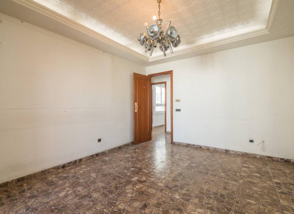 Resale - Penthouse - Elche - Centro