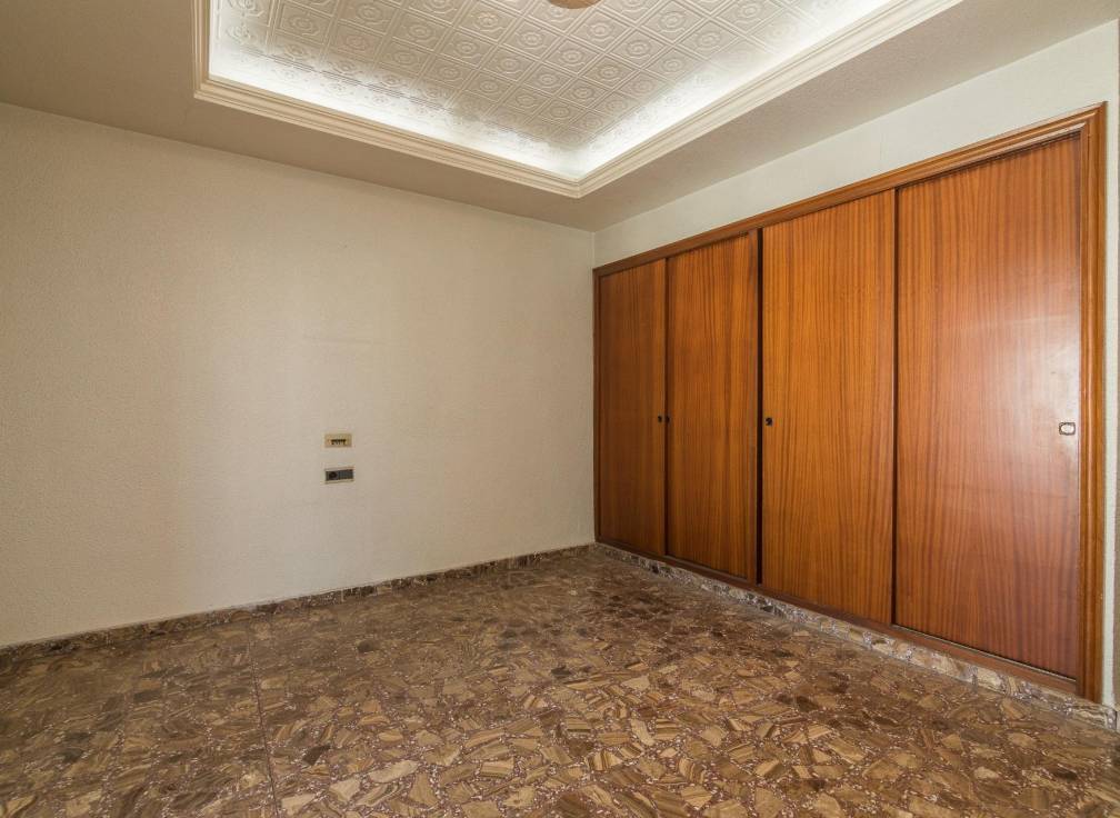 Resale - Penthouse - Elche - Centro