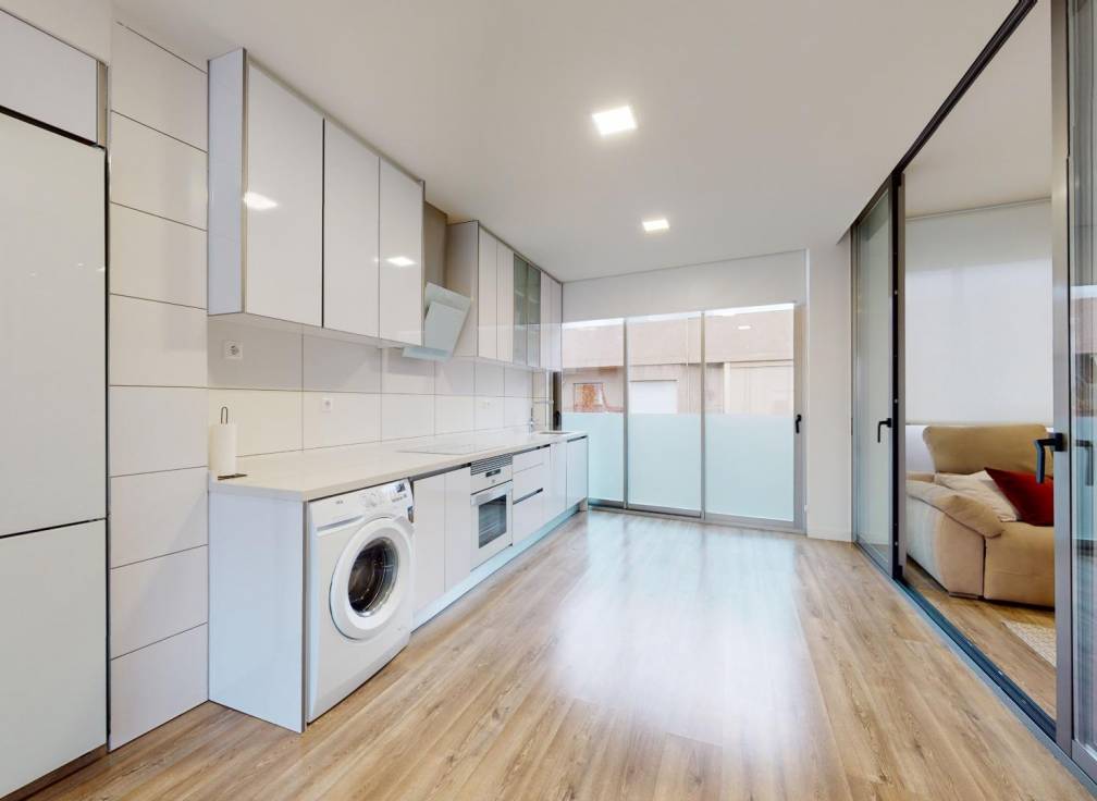 Resale - Penthouse - Elche - Corazon de Jesus