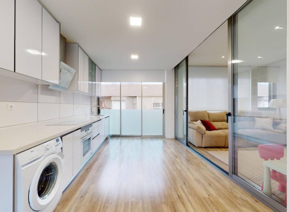 Resale - Penthouse - Elche - Corazon de Jesus