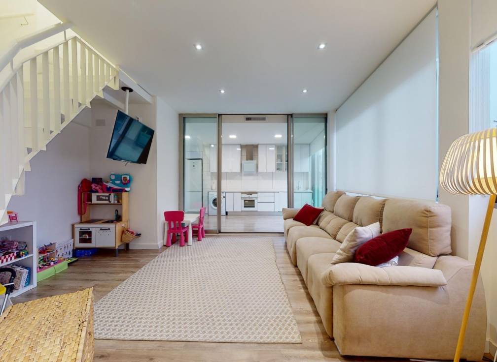 Resale - Penthouse - Elche - Corazon de Jesus