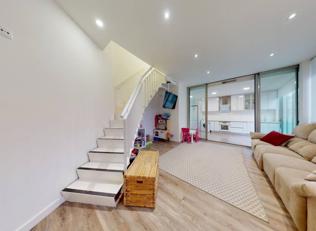 Resale - Penthouse - Elche - Corazon de Jesus