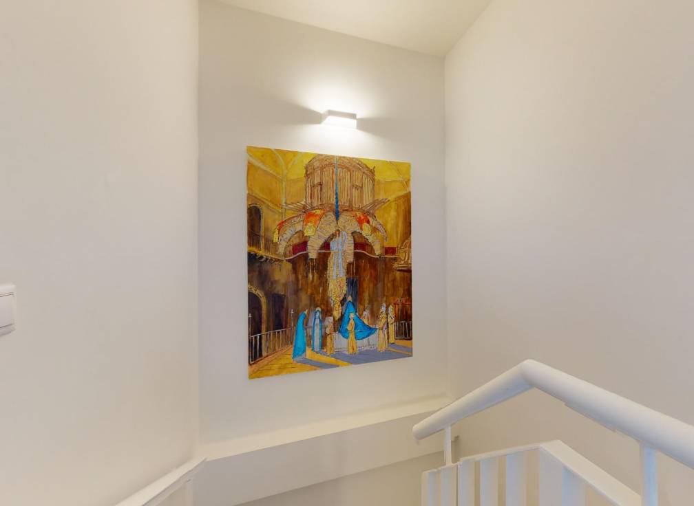 Resale - Penthouse - Elche - Corazon de Jesus