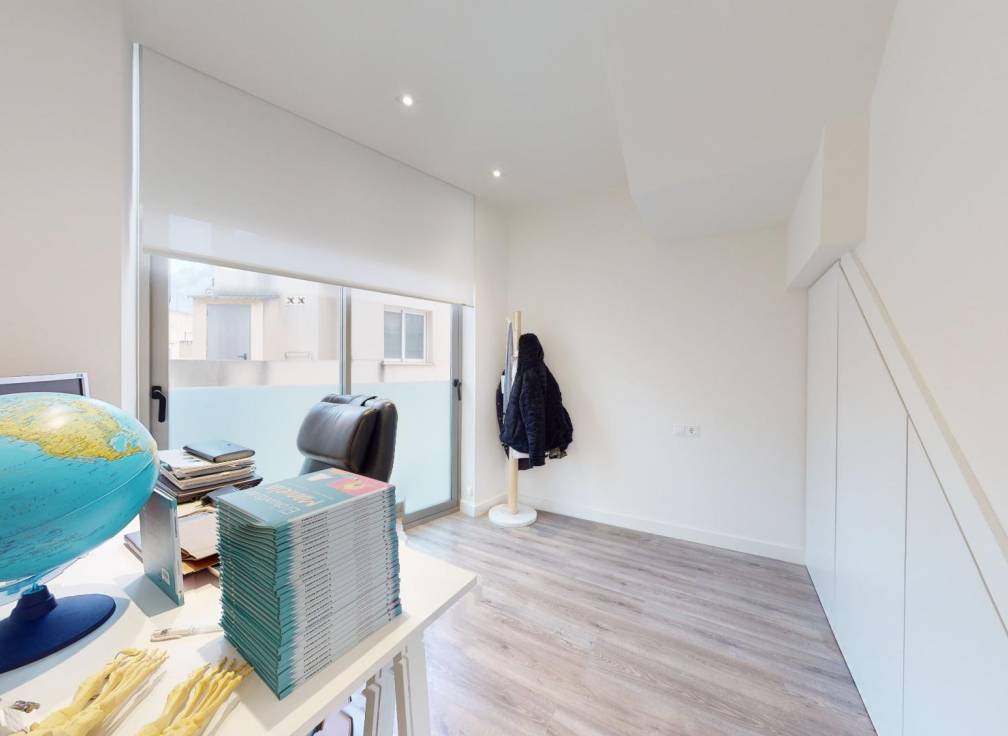 Resale - Penthouse - Elche - Corazon de Jesus