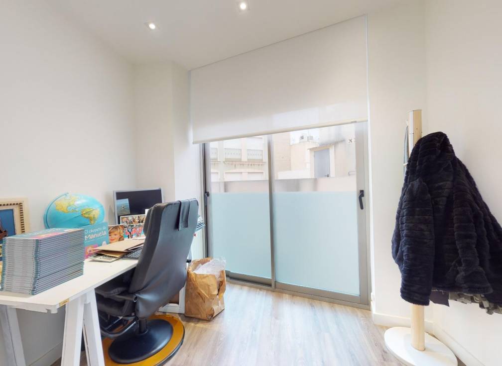 Resale - Penthouse - Elche - Corazon de Jesus