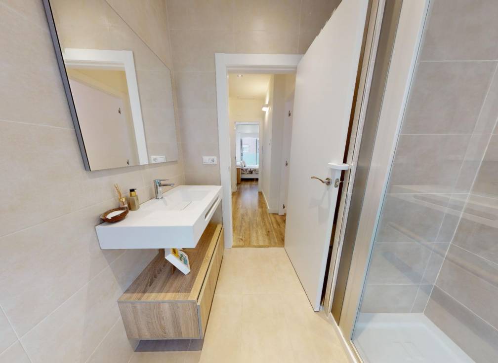 Resale - Penthouse - Elche - Corazon de Jesus