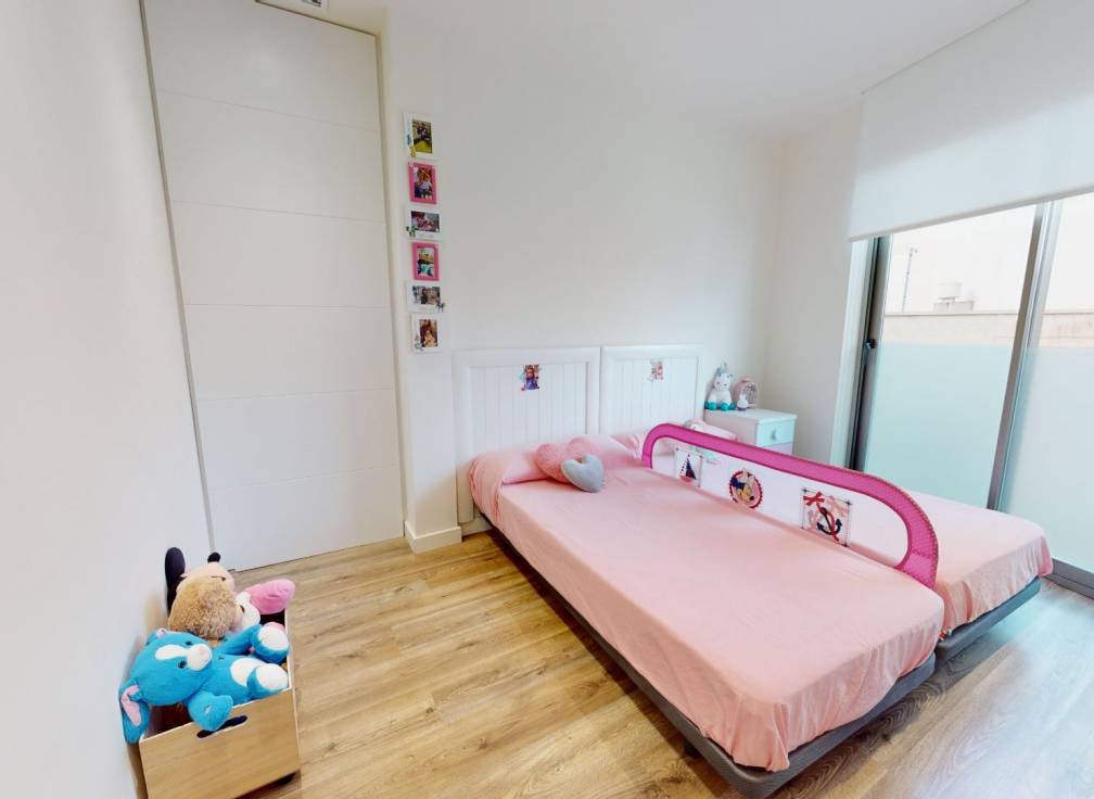 Resale - Penthouse - Elche - Corazon de Jesus