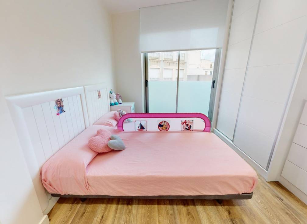 Resale - Penthouse - Elche - Corazon de Jesus