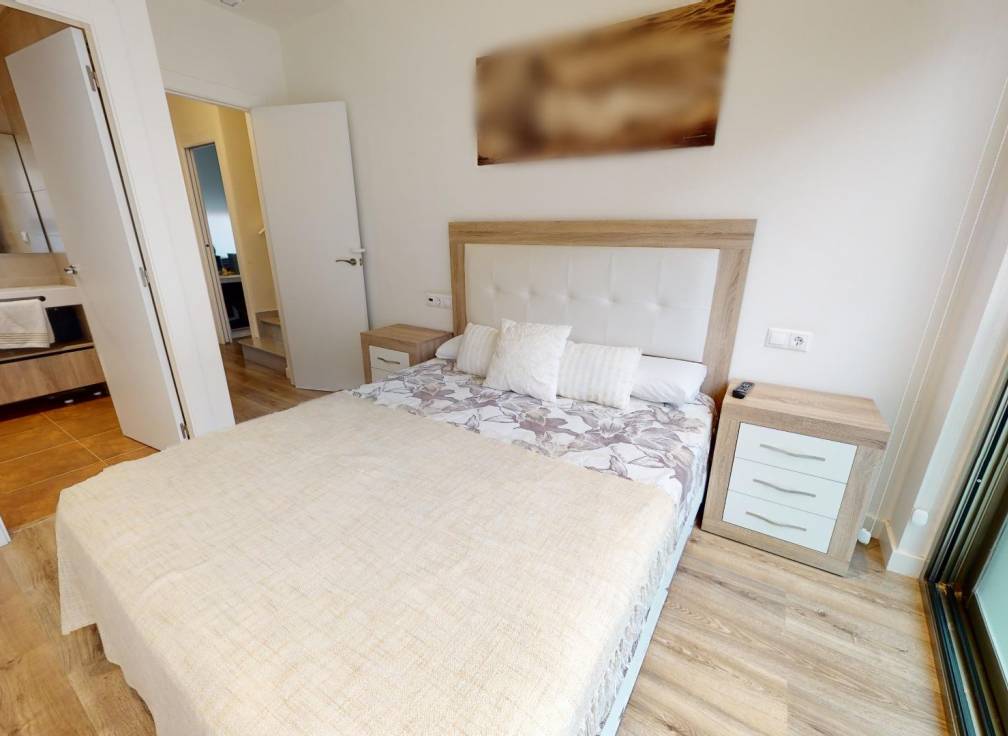 Resale - Penthouse - Elche - Corazon de Jesus