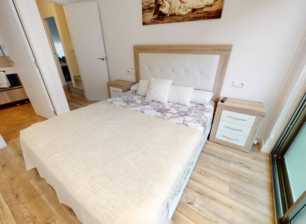 Resale - Penthouse - Elche - Corazon de Jesus