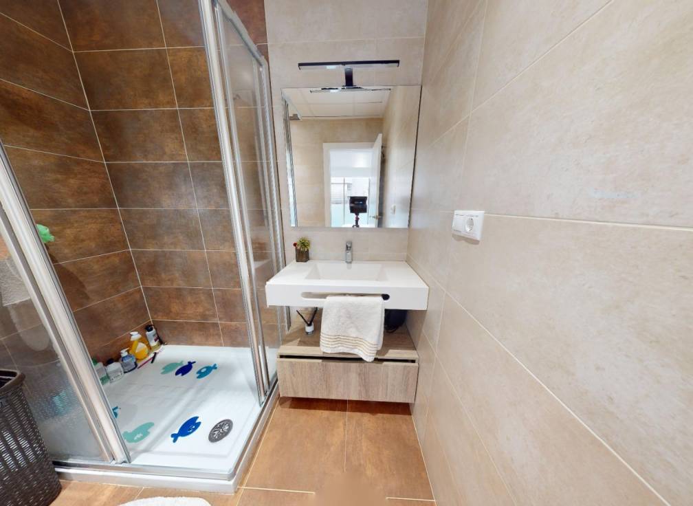 Resale - Penthouse - Elche - Corazon de Jesus