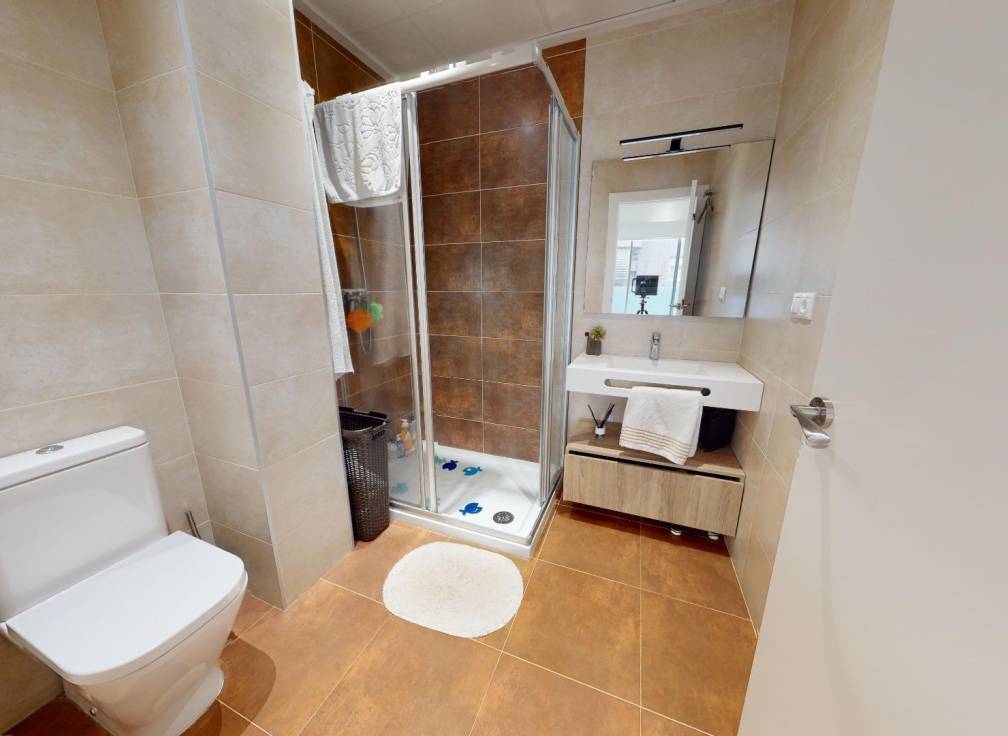 Resale - Penthouse - Elche - Corazon de Jesus