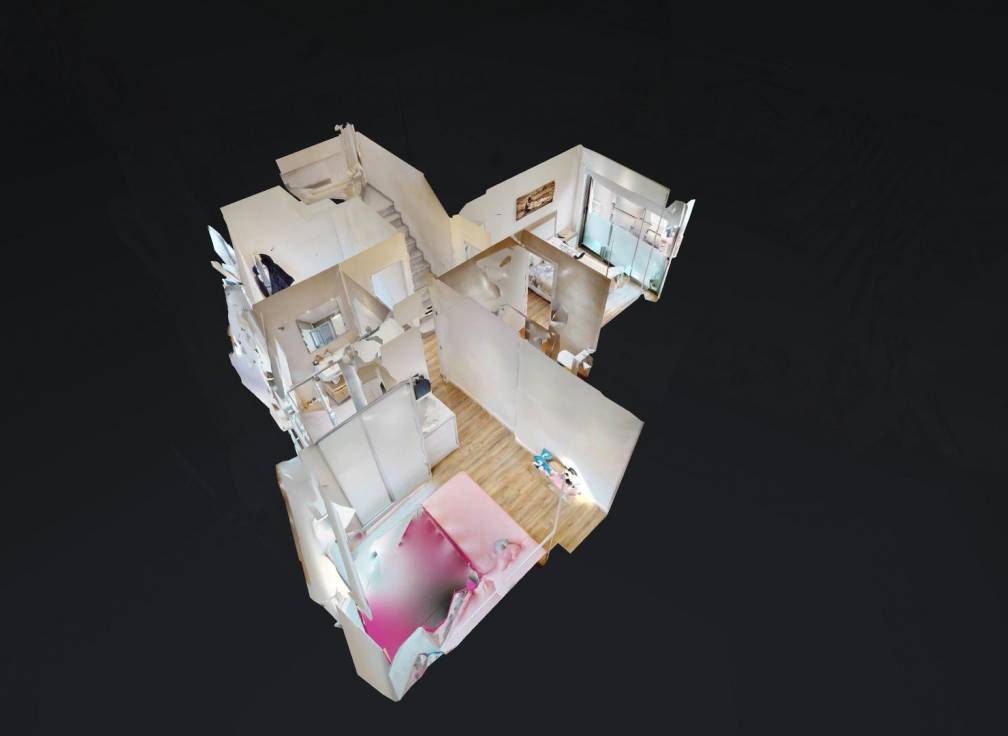 Resale - Penthouse - Elche - Corazon de Jesus