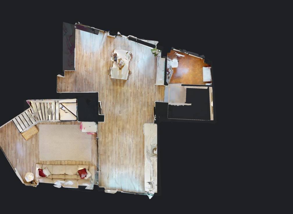 Resale - Penthouse - Elche - Corazon de Jesus