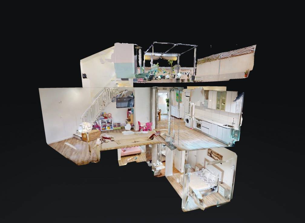 Resale - Penthouse - Elche - Corazon de Jesus