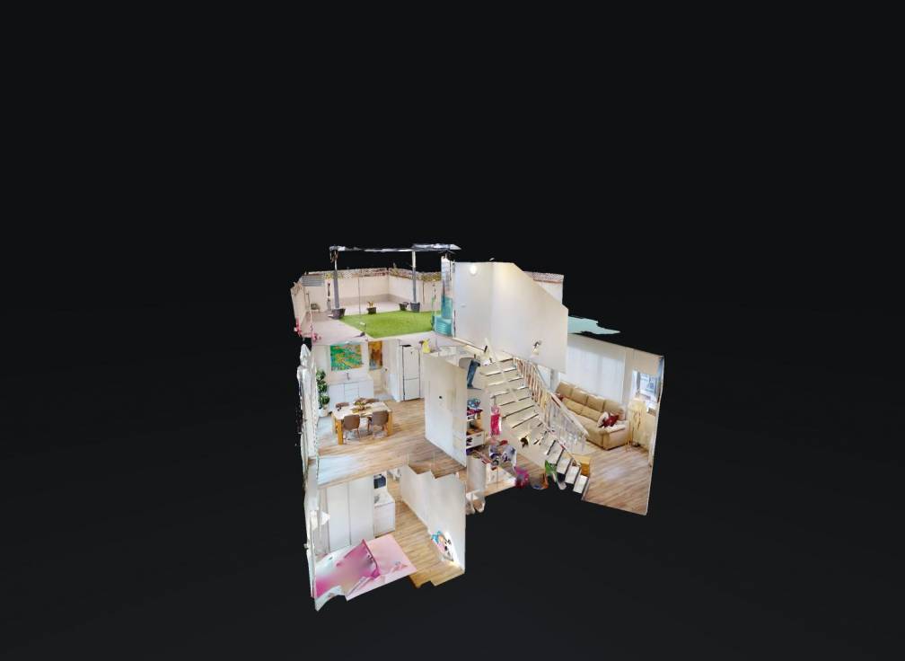 Resale - Penthouse - Elche - Corazon de Jesus