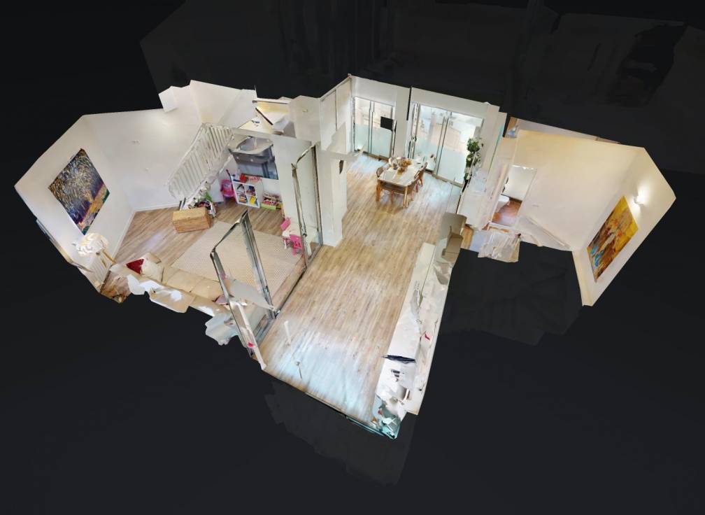 Resale - Penthouse - Elche - Corazon de Jesus