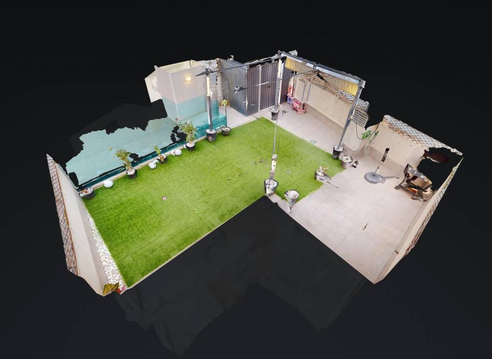 Resale - Penthouse - Elche - Corazon de Jesus