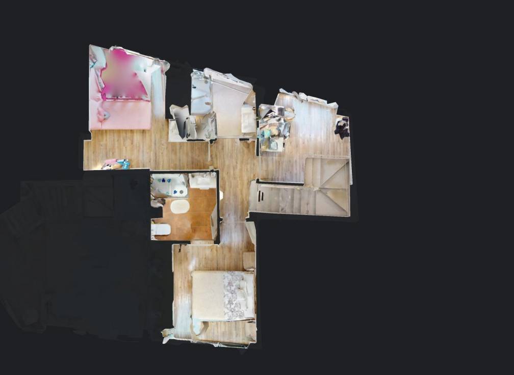 Resale - Penthouse - Elche - Corazon de Jesus